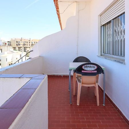 Apartamento Tio Pedro - By Bedzy アルブフェイラ エクステリア 写真