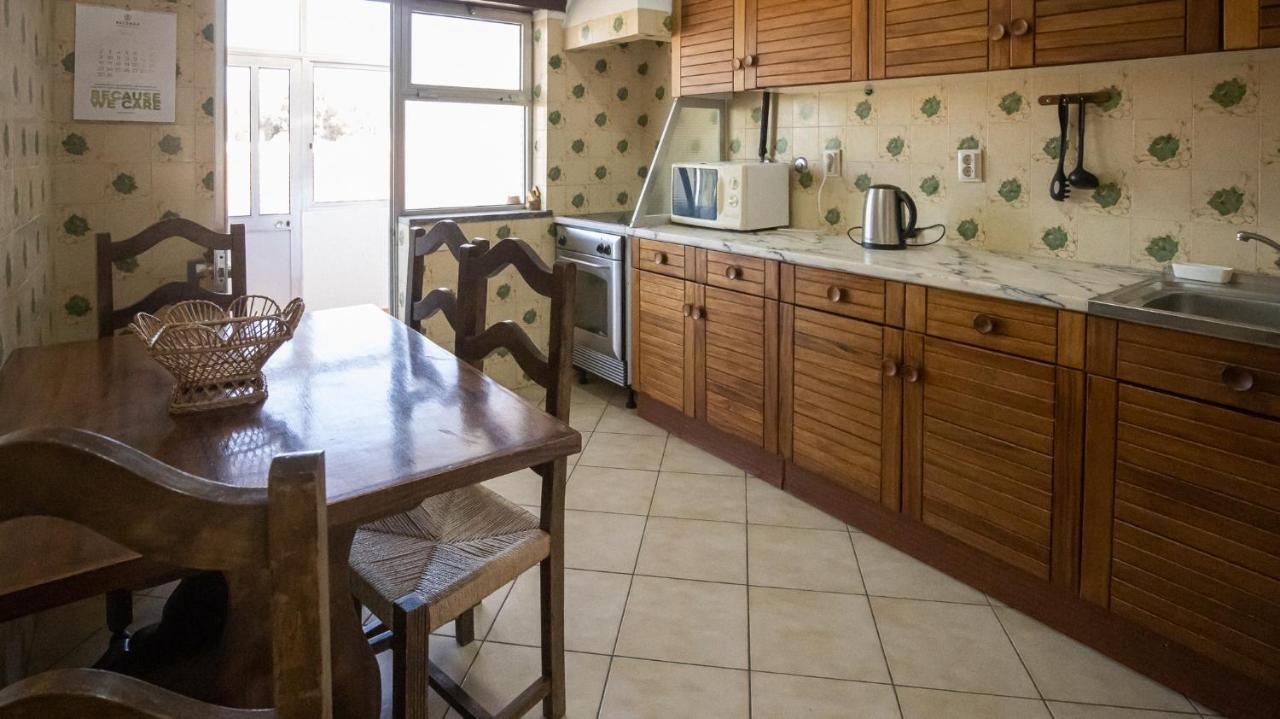 Apartamento Tio Pedro - By Bedzy アルブフェイラ エクステリア 写真