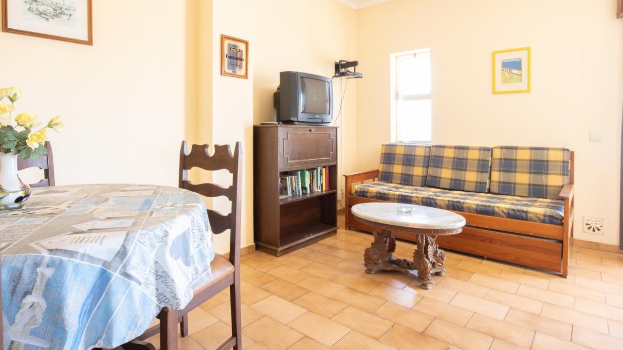 Apartamento Tio Pedro - By Bedzy アルブフェイラ エクステリア 写真