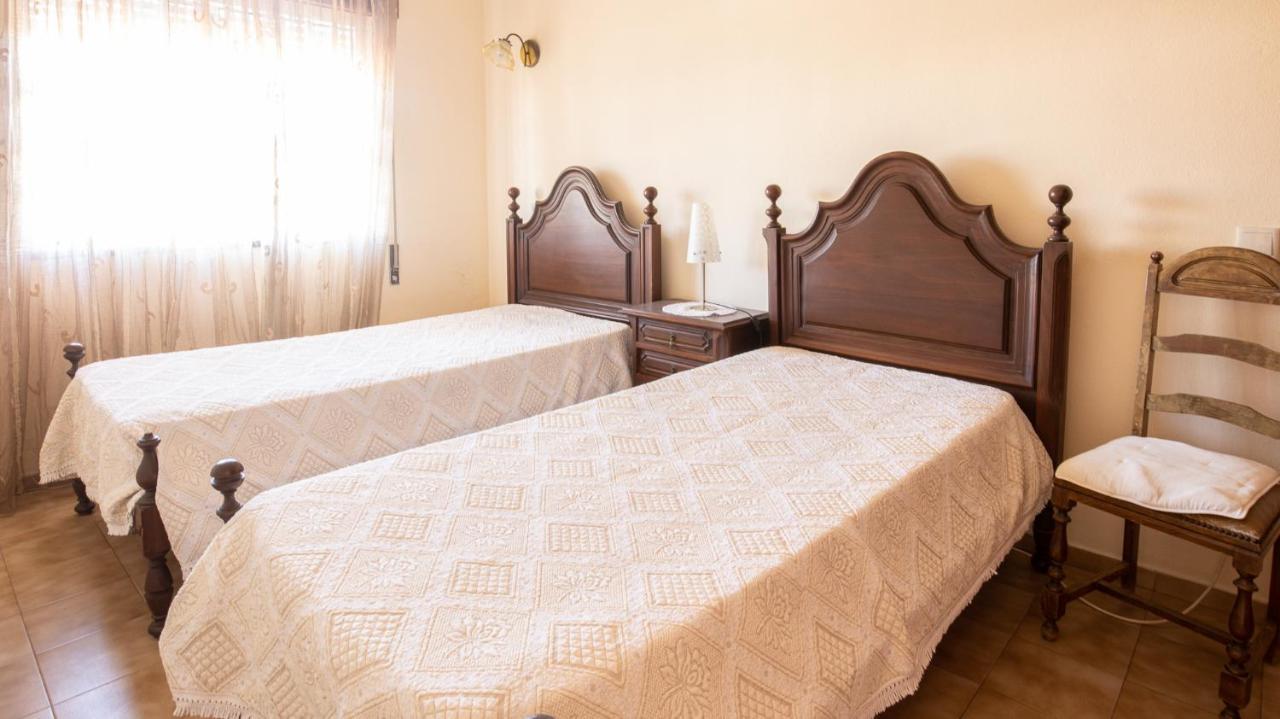 Apartamento Tio Pedro - By Bedzy アルブフェイラ エクステリア 写真